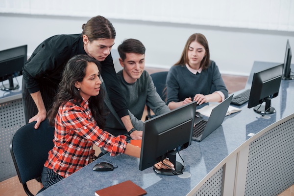 Transforming businesses through innovative IT solutions